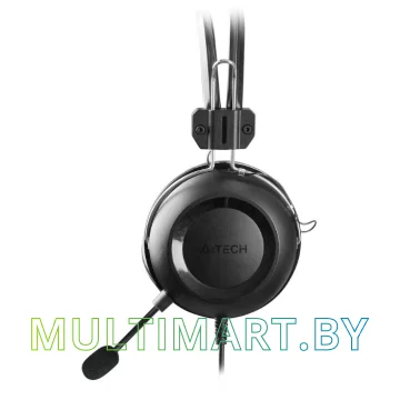Наушники A4Tech ComfortFit HU-35 картинка 2